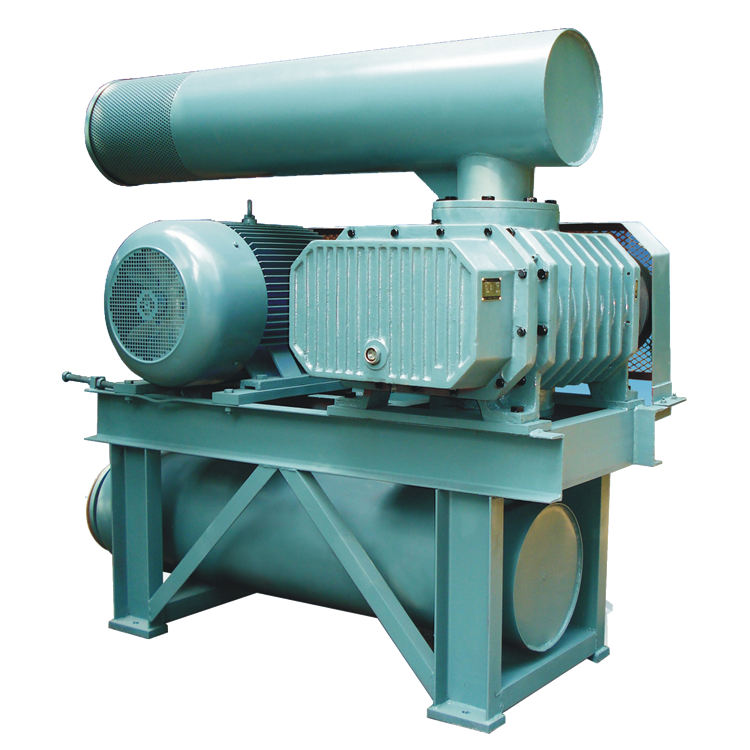 SZ-J系列羅茨鼓風機